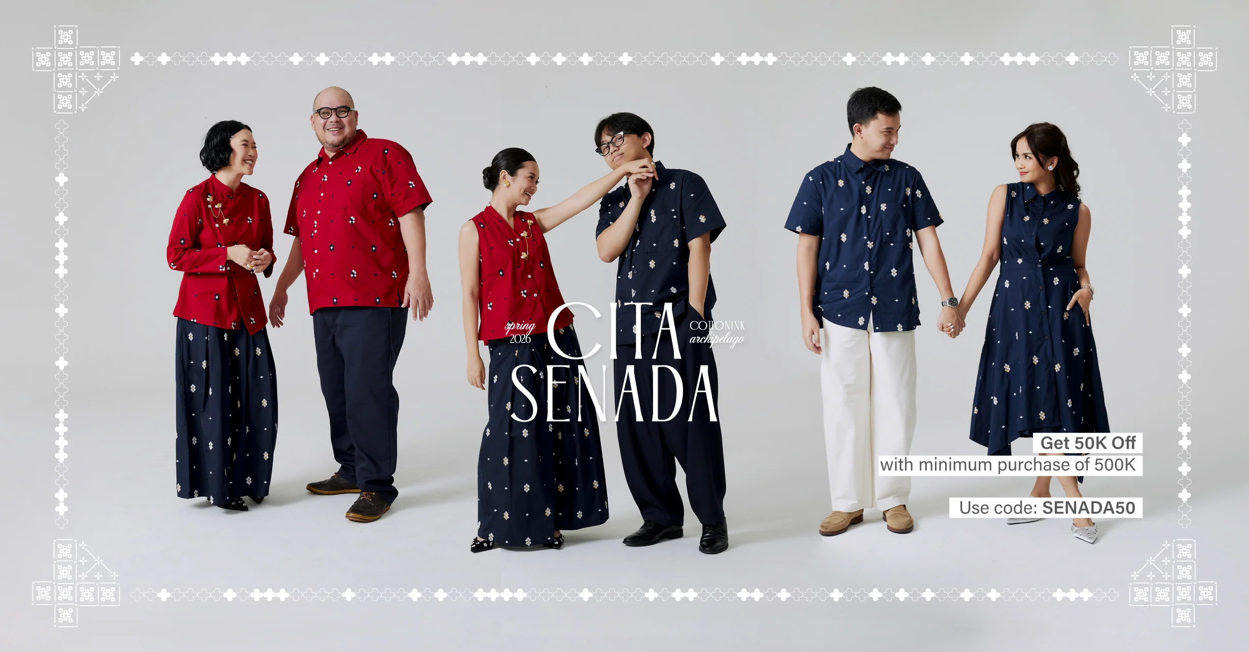 Elevate Your Style with Cottonink
